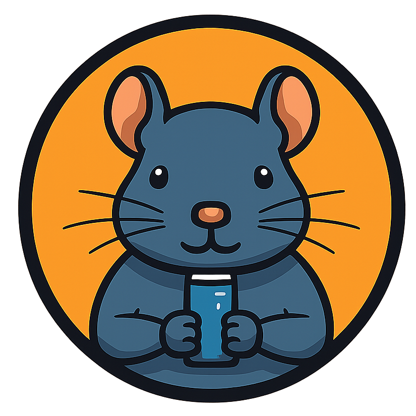 Ratalyzed